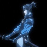 Kōtetsujō no Kabaneri - galeria zdjęć - filmweb
