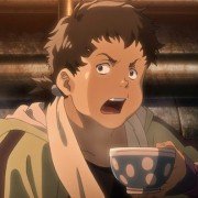 Kōtetsujō no Kabaneri - galeria zdjęć - filmweb