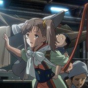 Kōtetsujō no Kabaneri - galeria zdjęć - filmweb