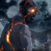 Kōtetsujō no Kabaneri - galeria zdjęć - filmweb