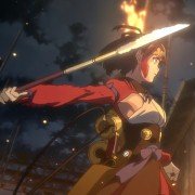 Kōtetsujō no Kabaneri - galeria zdjęć - filmweb