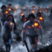 Kōtetsujō no Kabaneri - galeria zdjęć - filmweb