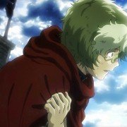 Kōtetsujō no Kabaneri - galeria zdjęć - filmweb