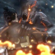 Kōtetsujō no Kabaneri - galeria zdjęć - filmweb