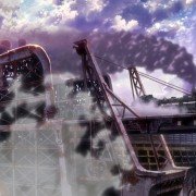 Kōtetsujō no Kabaneri - galeria zdjęć - filmweb