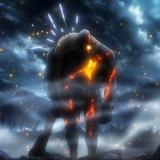 Kōtetsujō no Kabaneri - galeria zdjęć - filmweb