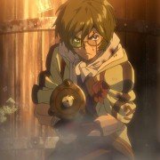 Kōtetsujō no Kabaneri - galeria zdjęć - filmweb