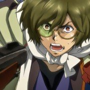Kōtetsujō no Kabaneri - galeria zdjęć - filmweb