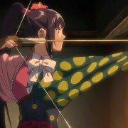 Kōtetsujō no Kabaneri - galeria zdjęć - filmweb