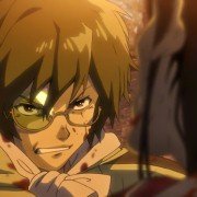 Kōtetsujō no Kabaneri - galeria zdjęć - filmweb