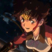 Kōtetsujō no Kabaneri - galeria zdjęć - filmweb