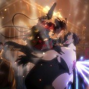 Kōtetsujō no Kabaneri - galeria zdjęć - filmweb