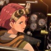 Kōtetsujō no Kabaneri - galeria zdjęć - filmweb