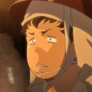 Kōtetsujō no Kabaneri - galeria zdjęć - filmweb