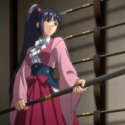 Kōtetsujō no Kabaneri - galeria zdjęć - filmweb