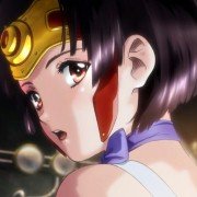 Kōtetsujō no Kabaneri - galeria zdjęć - filmweb