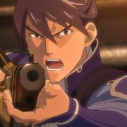 Kōtetsujō no Kabaneri - galeria zdjęć - filmweb