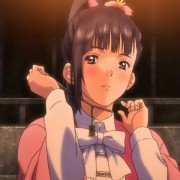 Kōtetsujō no Kabaneri - galeria zdjęć - filmweb