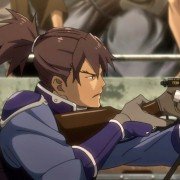 Kōtetsujō no Kabaneri - galeria zdjęć - filmweb