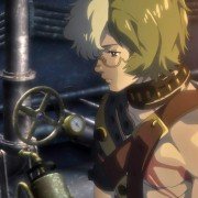 Kōtetsujō no Kabaneri - galeria zdjęć - filmweb