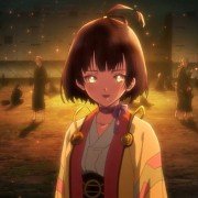 Kōtetsujō no Kabaneri - galeria zdjęć - filmweb