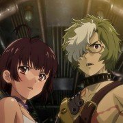 Kōtetsujō no Kabaneri - galeria zdjęć - filmweb