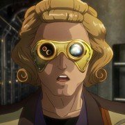 Kōtetsujō no Kabaneri - galeria zdjęć - filmweb