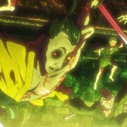 Kōtetsujō no Kabaneri - galeria zdjęć - filmweb