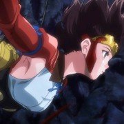 Kōtetsujō no Kabaneri - galeria zdjęć - filmweb