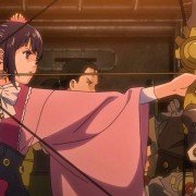 Kōtetsujō no Kabaneri - galeria zdjęć - filmweb