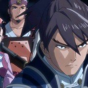 Kōtetsujō no Kabaneri - galeria zdjęć - filmweb