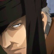 Kōtetsujō no Kabaneri - galeria zdjęć - filmweb