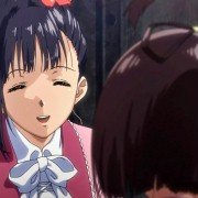 Kōtetsujō no Kabaneri - galeria zdjęć - filmweb