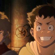 Kōtetsujō no Kabaneri - galeria zdjęć - filmweb