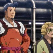 Kōtetsujō no Kabaneri - galeria zdjęć - filmweb