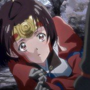 Kōtetsujō no Kabaneri - galeria zdjęć - filmweb