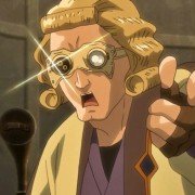 Kōtetsujō no Kabaneri - galeria zdjęć - filmweb