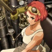 Kōtetsujō no Kabaneri - galeria zdjęć - filmweb