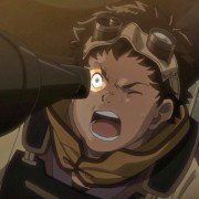 Kōtetsujō no Kabaneri - galeria zdjęć - filmweb