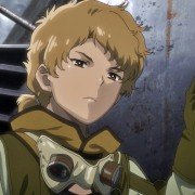 Kōtetsujō no Kabaneri - galeria zdjęć - filmweb