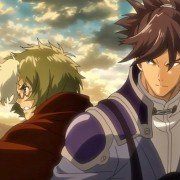 Kōtetsujō no Kabaneri - galeria zdjęć - filmweb