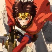 Kōtetsujō no Kabaneri - galeria zdjęć - filmweb
