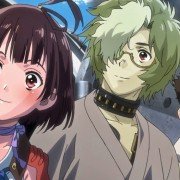 Kōtetsujō no Kabaneri - galeria zdjęć - filmweb