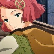 Kōtetsujō no Kabaneri - galeria zdjęć - filmweb