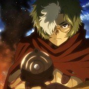 Kōtetsujō no Kabaneri - galeria zdjęć - filmweb