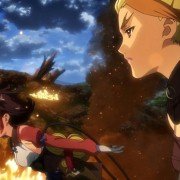 Kōtetsujō no Kabaneri - galeria zdjęć - filmweb
