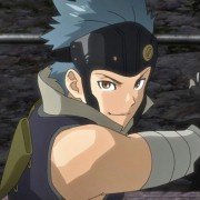 Kōtetsujō no Kabaneri - galeria zdjęć - filmweb