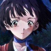 Kōtetsujō no Kabaneri - galeria zdjęć - filmweb