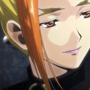 Kōtetsujō no Kabaneri - galeria zdjęć - filmweb