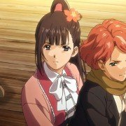 Kōtetsujō no Kabaneri - galeria zdjęć - filmweb